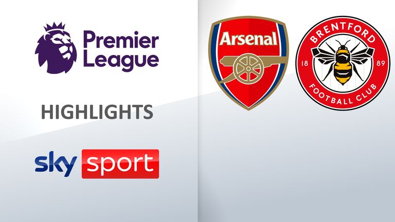 FC Arsenal - FC Brentford || Spieltag 23