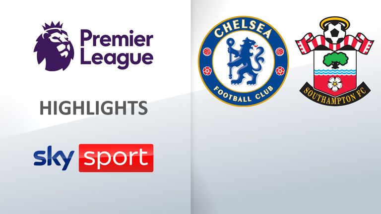 FC Chelsea - FC Southampton || Spieltag 24