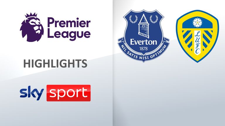 FC Everton - Leeds United || Spieltag 24