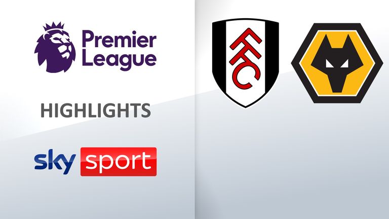 FC Fulham - Wolverhampton Wanderers || Spieltag 25