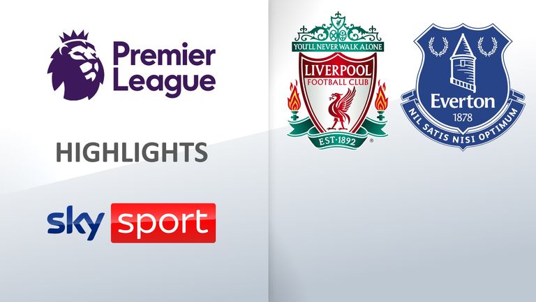 FC Liverpool - FC Everton || Spieltag 23