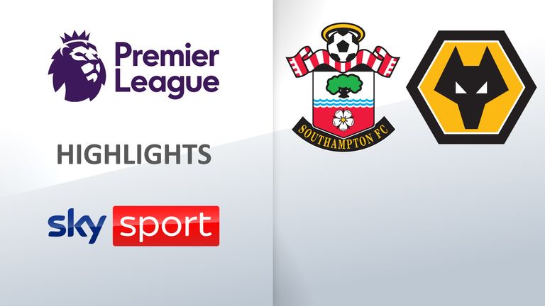 FC Southampton - Wolverhampton Wanderers || Spieltag 23