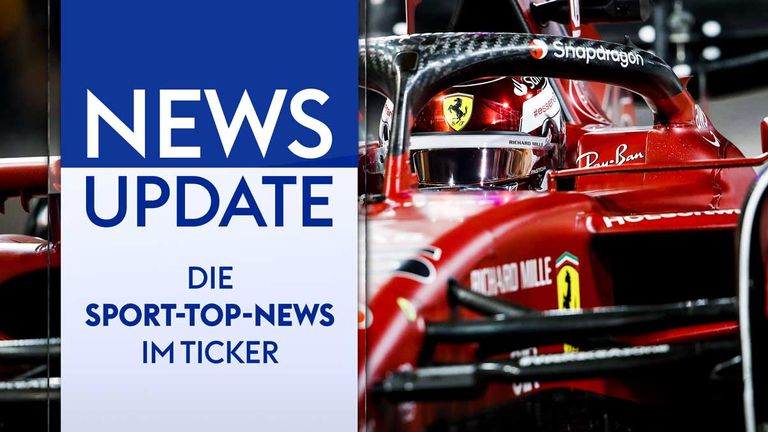 Ferrari hat den Namen des neuen Autos bekanntgegeben.