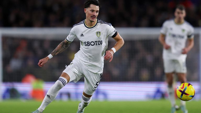 Robin Koch und Leeds United reisen als Tabellen-17. zum Tabellen-18. Everton.