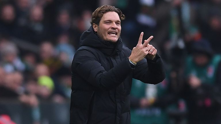 Wie lässt Edin Terzic gegen den FC Chelsea spielen?