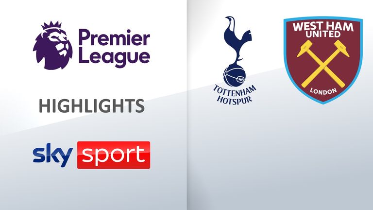 Tottenham Hotspur - West Ham United || Spieltag 24