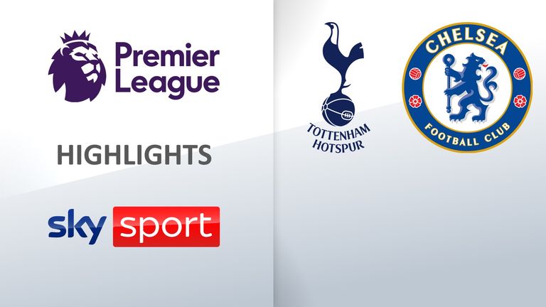 Tottenham Hotspur - FC Chelsea || Spieltag 25