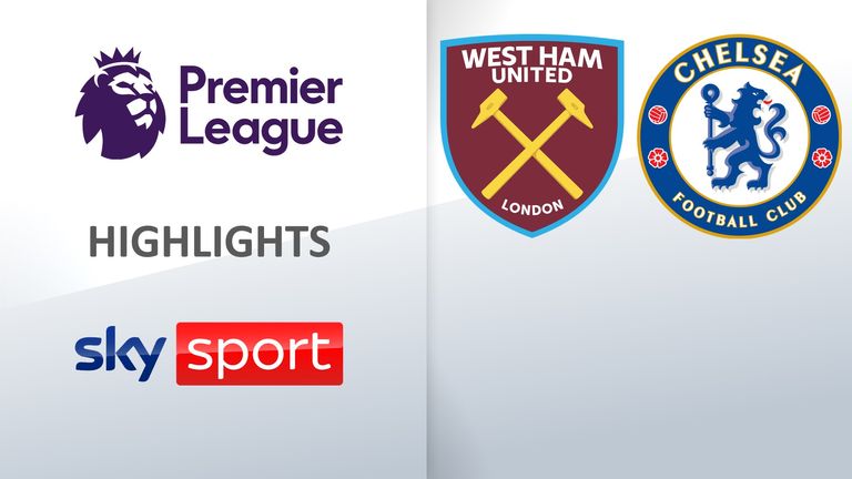 West Ham United - FC Chelsea || Spieltag 23