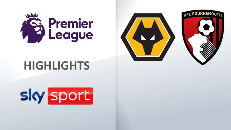 Wolverhampton Wanderers - AFC Bournemouth || Spieltag 24