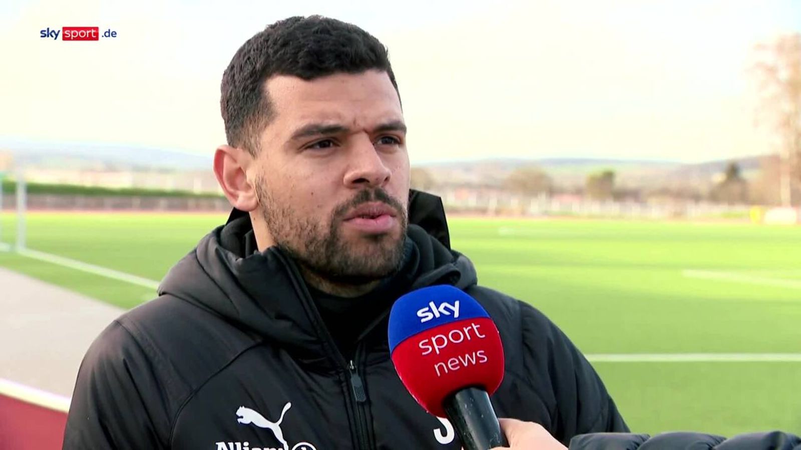 Fußball Shawn Parker traut ExTrainer Tuchel Triple mit den Bayern zu