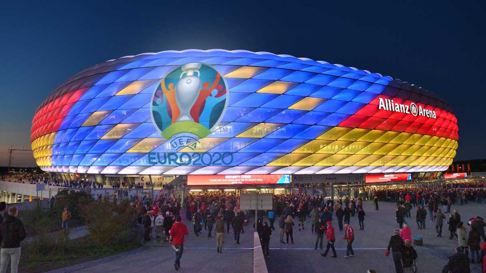 EM 2024 in Deutschland Spielplan, Übertragung, Tickets, Stadien Fußball News Sky Sport