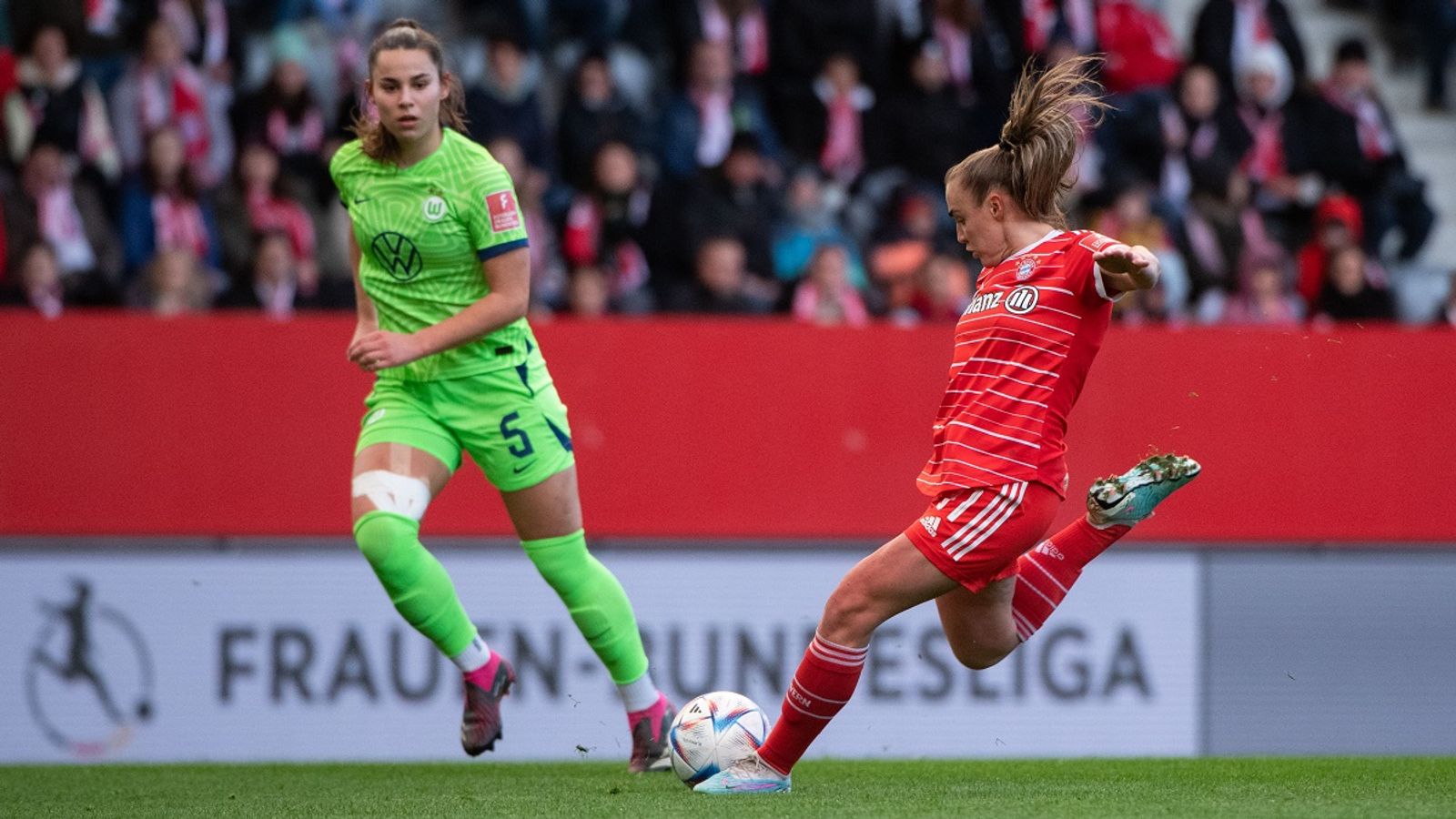 Frauen DFB-Pokal Halbfinale LIVE Übertragung im TV und Stream Fußball News Sky Sport