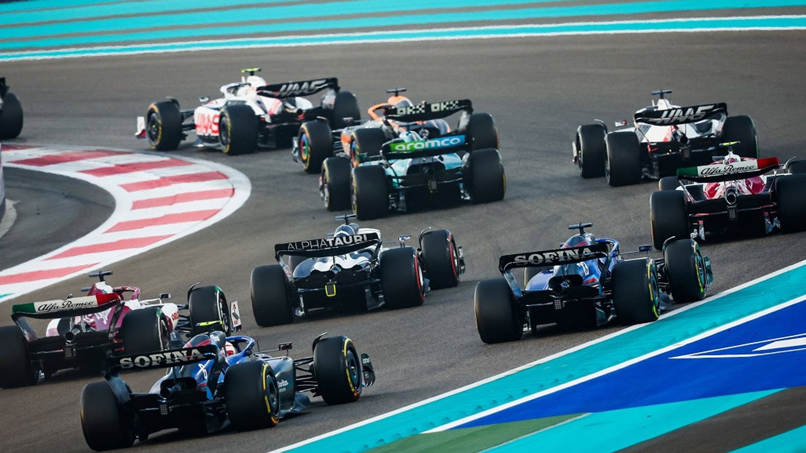 Formel 1 News Das XXL-Voting zur Formel 1 Saison 2023 Formel 1 News Sky Sport