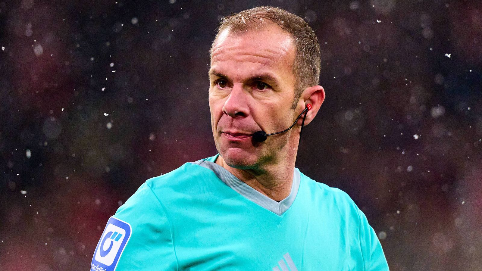 Bundesliga Fritz pfeift Bayern Dortmund Fußball News Sky Sport