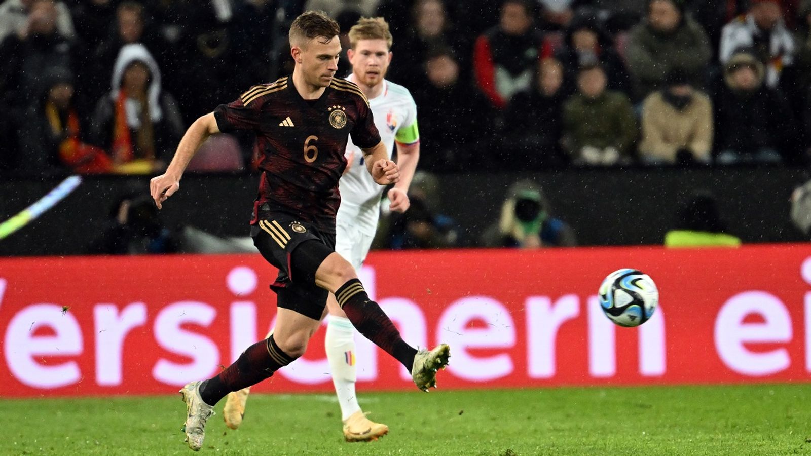 Nationalelf: Holger Badstuber fordert Versetzung von Kimmich
