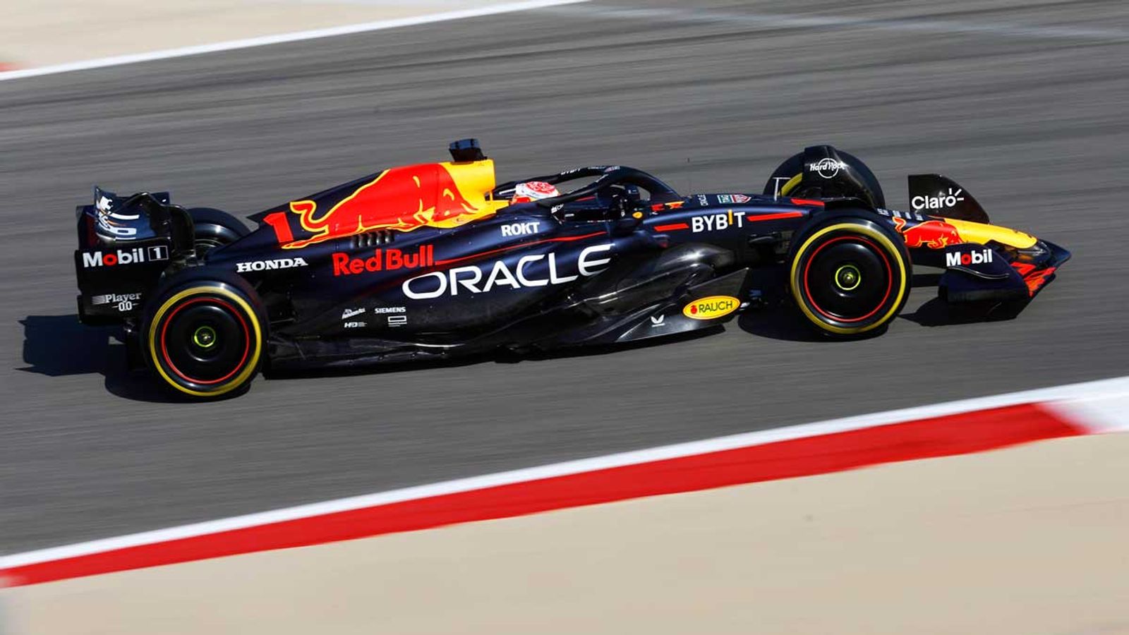 Formel 1 Red Bull zeigt erste Designs für den Miami Grand Prix Formel 1 News Sky Sport
