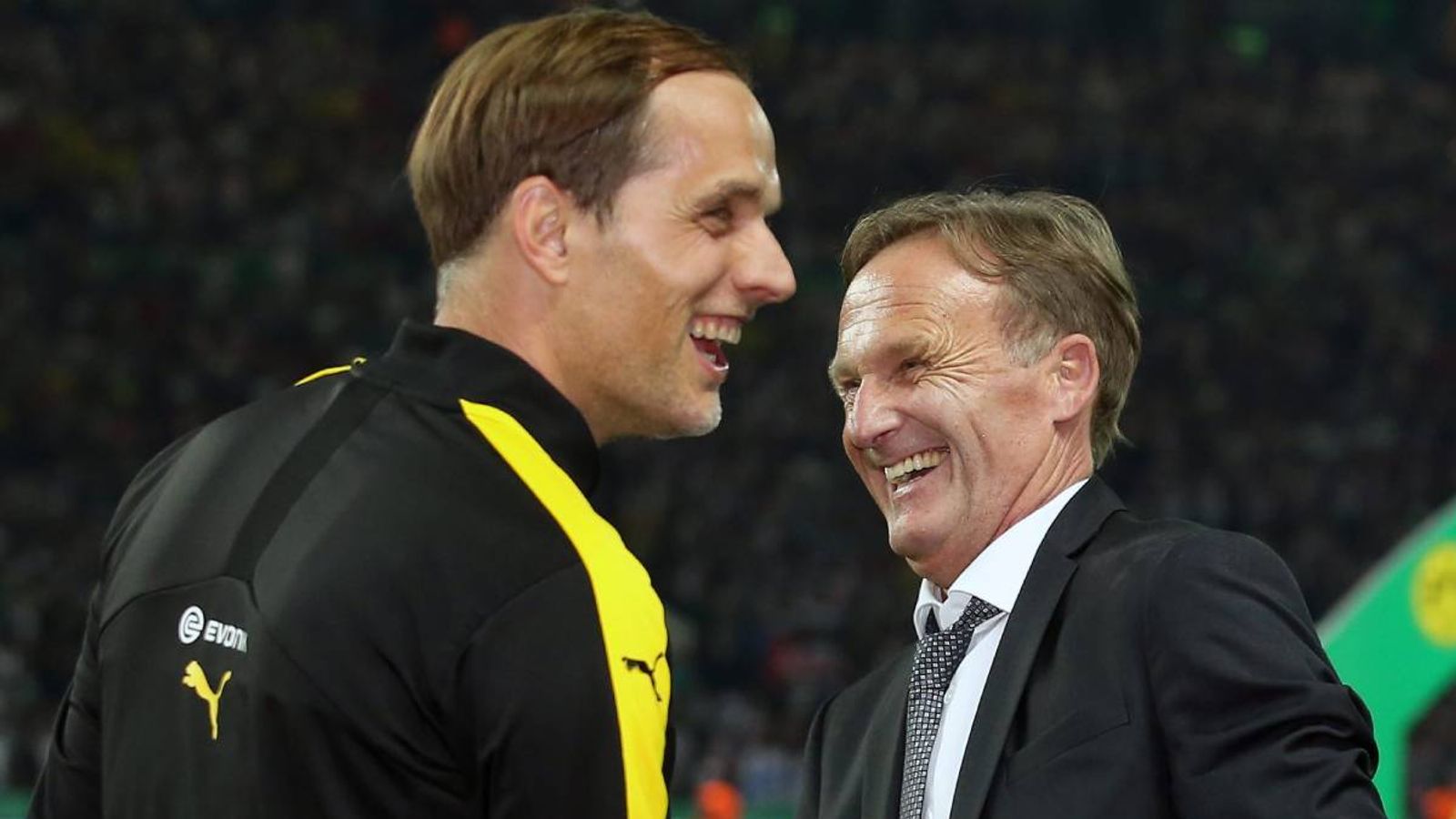 Borussia Dortmund: Watzke begrüßt Bundesliga-Rückkehr von Tuchel