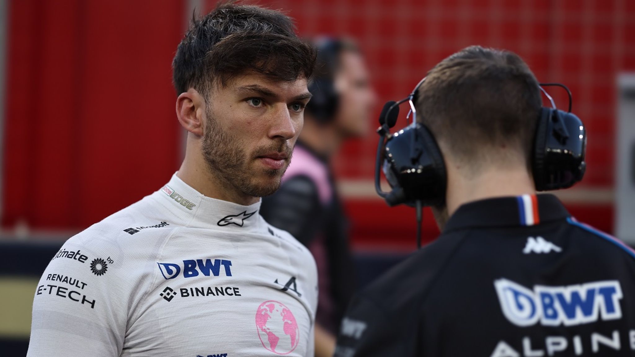 Liam Lawson bekommt PerezCockpit bei Red Bull und fährt mit Verstappen