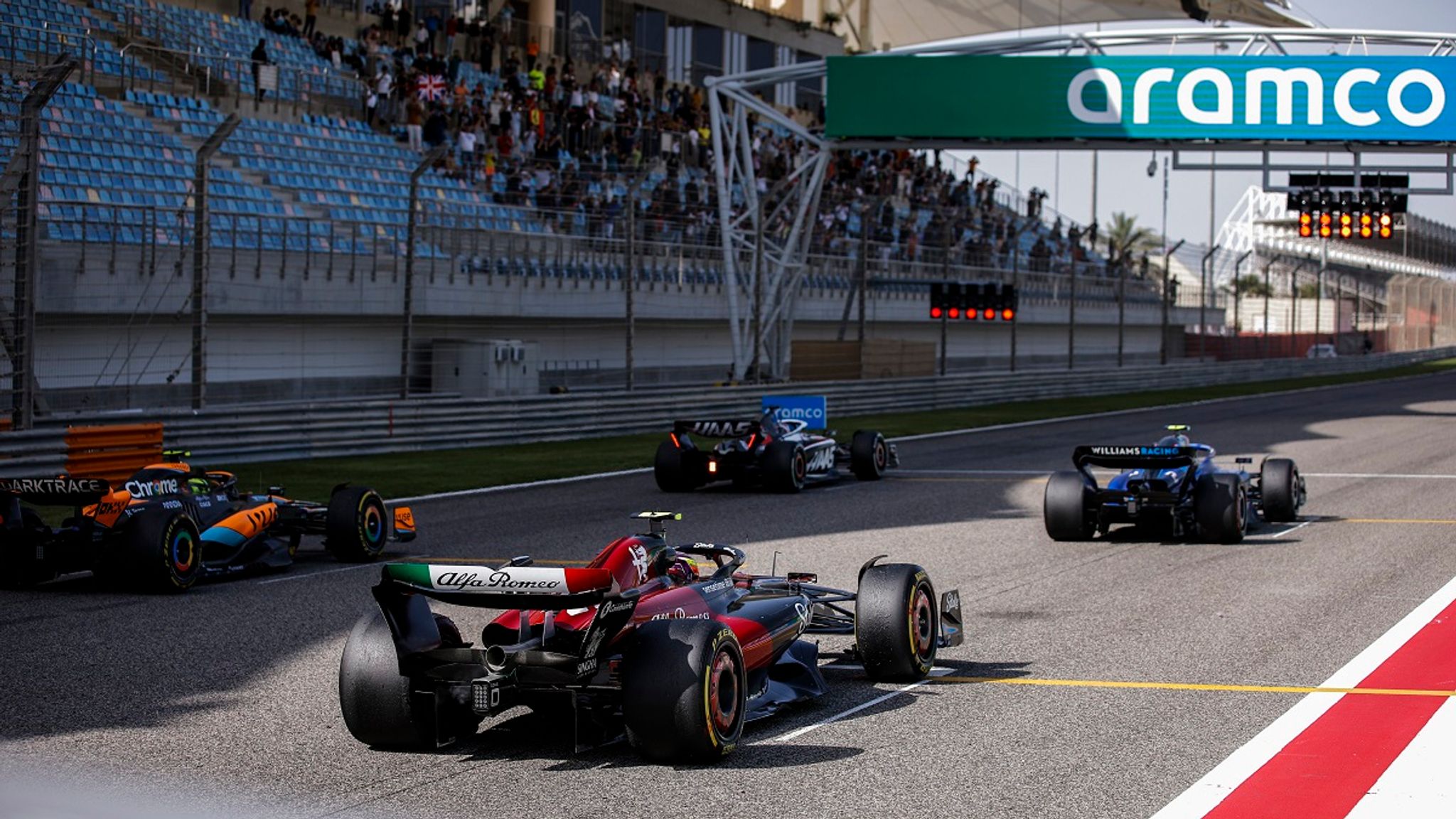 Wie Viele Runden Hat Ein Formel 1 Rennen Formel 1: Distanz, Runden, Punkte: Zahlen & Fakten zu Formel-1-Saison