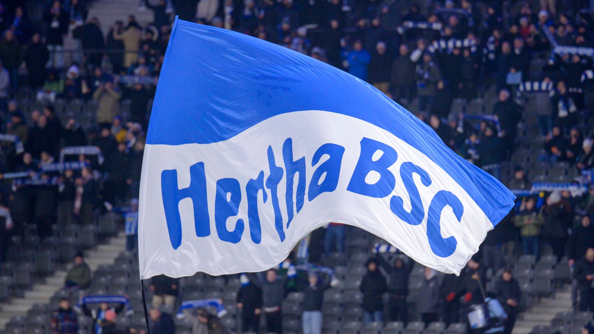 Bundesliga: Hertha BSC Einigt Sich Mit Neuem Investor - Kein Windhorst ...