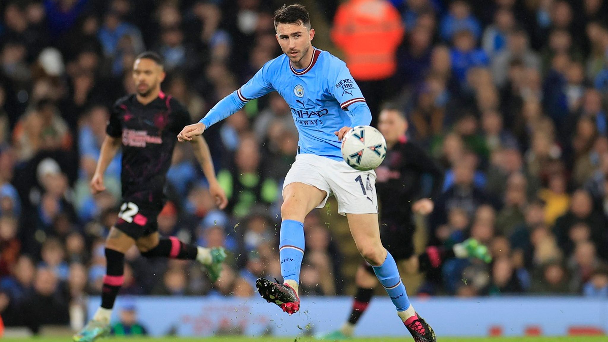 Aymeric Laporte Wechselt Nach Transfer Chaos Zu Bvb Gegner Bilbao - sc2weom