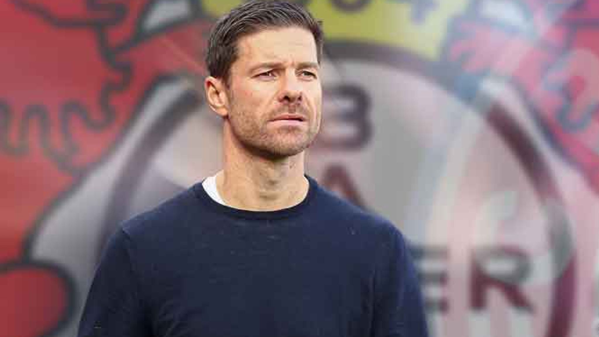 Bayer Leverkusen Xabi Alonso Vor 1 Spiel Als Trainer Gegen Bayern Fußball News Sky Sport 