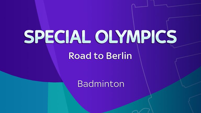 Im nächsten Sommer finden die Special Olympics in Berlin statt. Sky Sport News blickt in &#39;&#39;Road to Berlin&#39;&#39; auf die Athlet*innen und das anstehende Großereignis in der deutschen Hauptstadt.