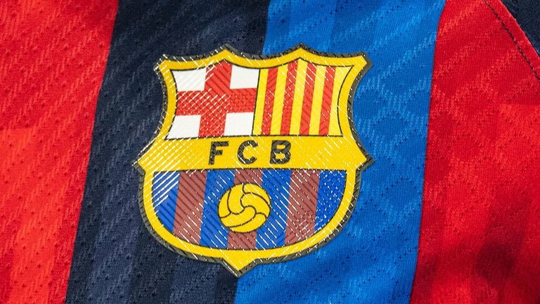 Der FC Barcelona muss sich vor der spanischen Justiz verantworten.