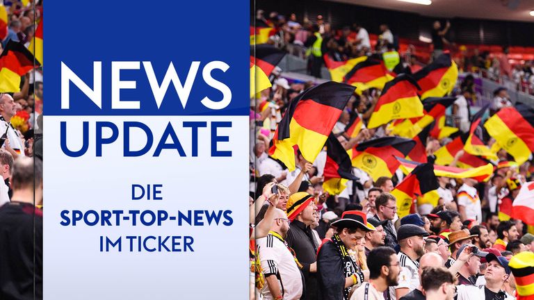 Deutschland bewirbt sich gemeinsam mit zwei anderen Verbänden um die WM 2027.