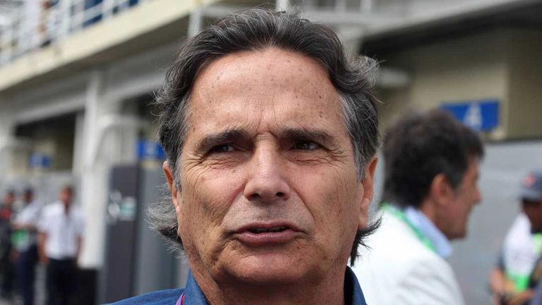 Nelson Piquet ist nach seiner rassistischen Beleidigung gegen Lewis Hamilton von einem Gericht verurteilt worden.