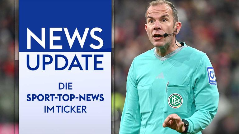 Der Schiedsrichter für den Klassiker steht fest: Marco Fritz wird das Duell zwischen dem FC Bayern und Borussia Dortmund leiten.