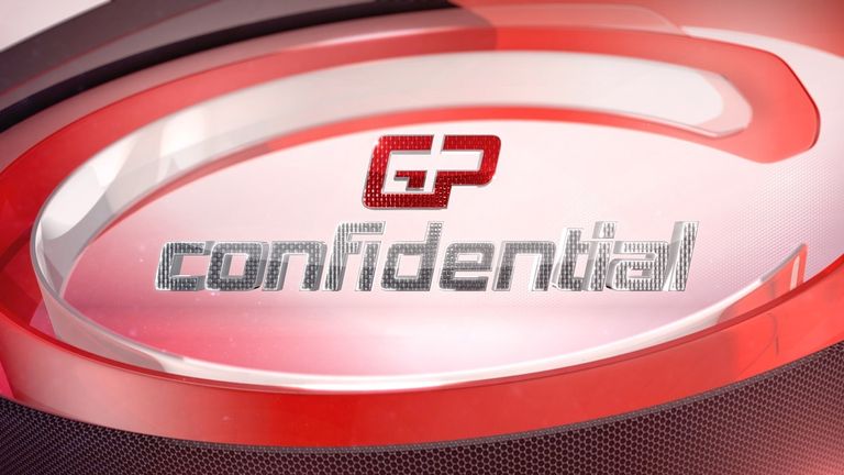 GP Confidential ist der perfekte Begleiter durch die F1 Saison. Von technischen Analysen der Boliden über die wichtigsten Updates der Teams bis hin zu Rückblicken auf die Historie der Königsklasse.