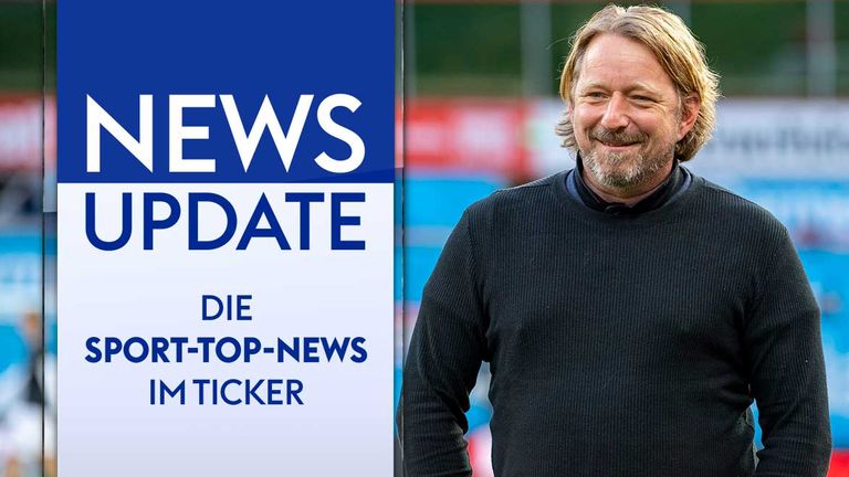 Neuer Job für Mislintat? Der ehemalige Sportdirektor des VfB Stuttgart könnte schon bald in der Eredivisie landen.
