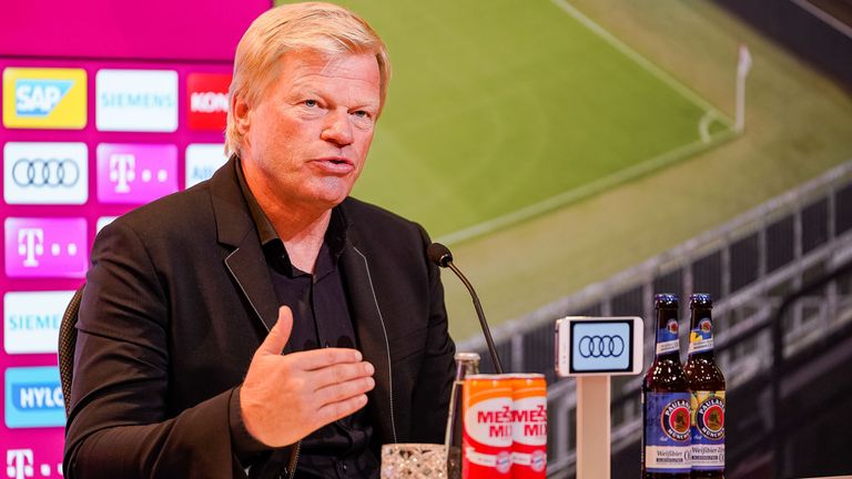 Oliver Kahn