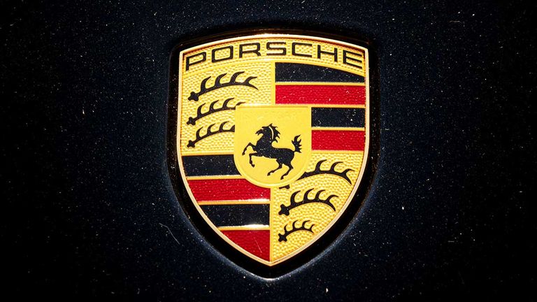 Ist Porsches F1-Einstieg vom Tisch? Die Entscheidung ist offenbar gefallen.