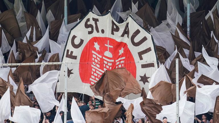 Bereits zum zweiten Mal in der Saison ruft der FC St. Pauli zu einem autofreien Spieltag auf.