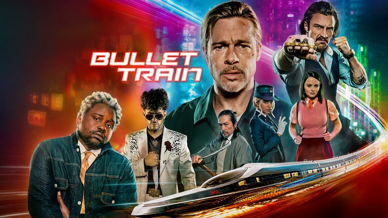 Deine Filmhighlights bei Sky