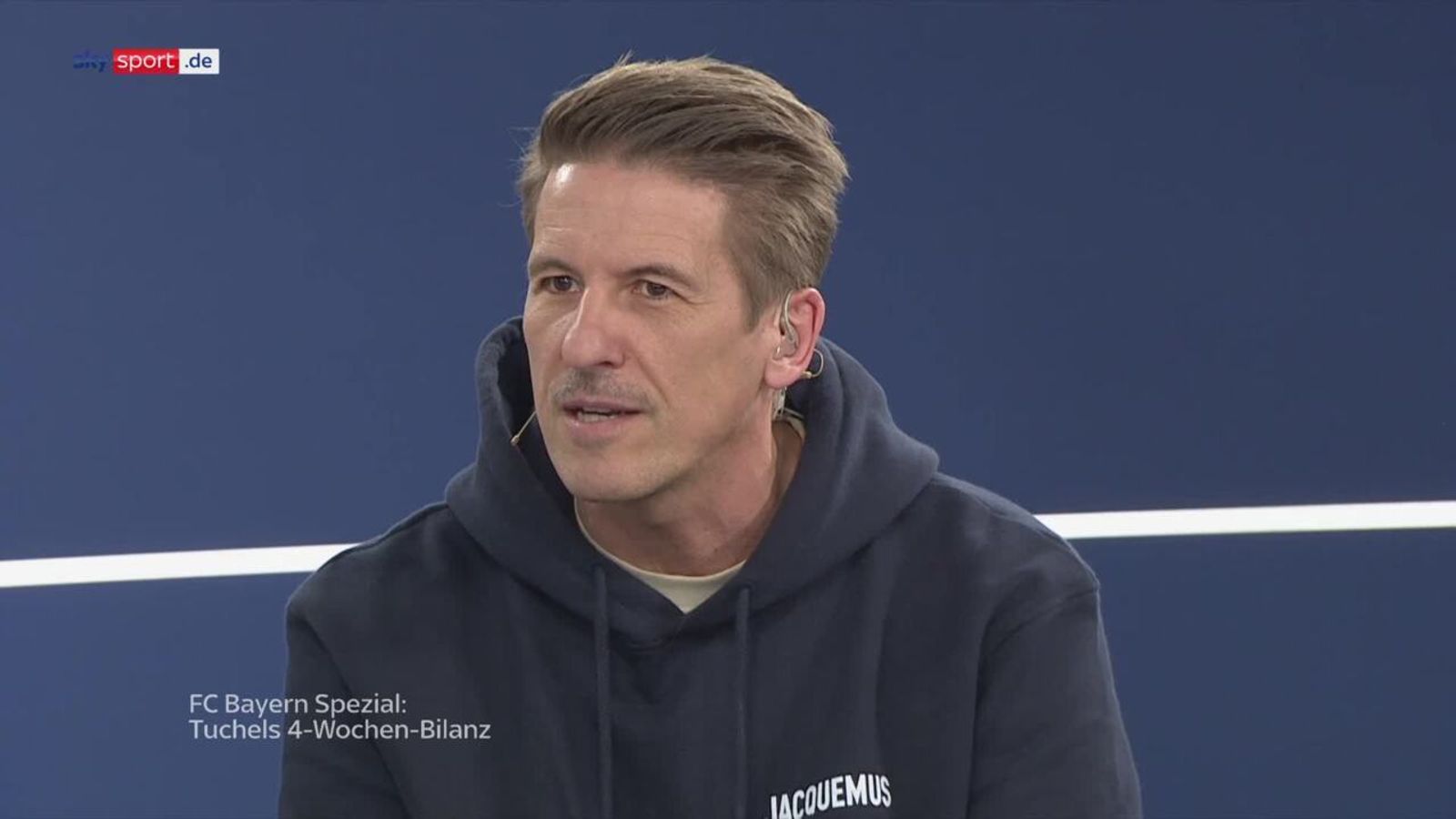 Bundesliga Bayern für Leopold nicht absolute Weltspitze Fußball News