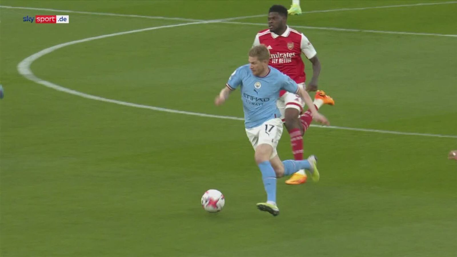 Premier League Die TopTore des 33. Spieltags Fußball News Sky Sport