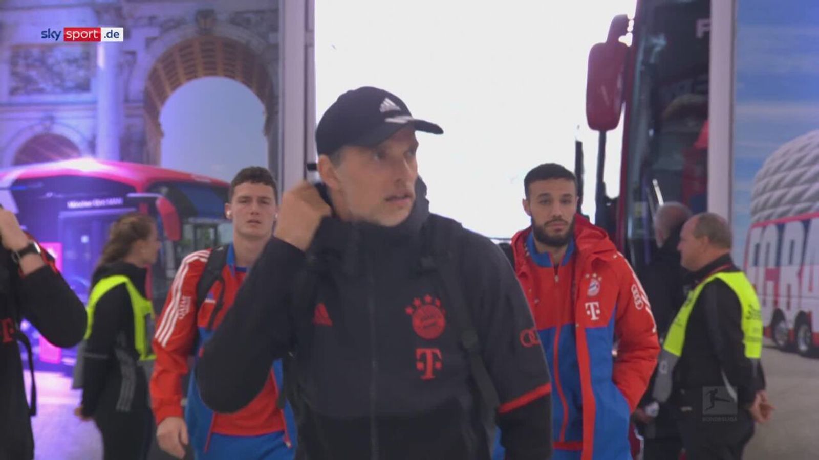 Jander Hammer! Bundesliga Comeback Gegen Brett – Bayern Im Glück? (Sz.De) - uro3fr6