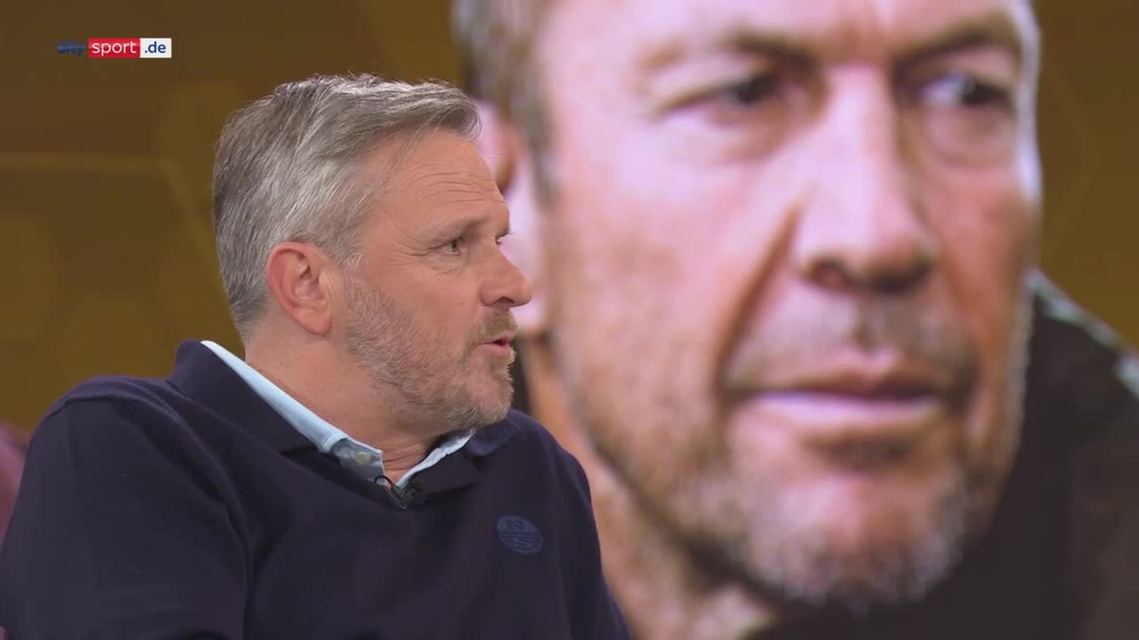 Bundesliga Hamann äußert sich zum Streit zwischen Matthäus und Kahn