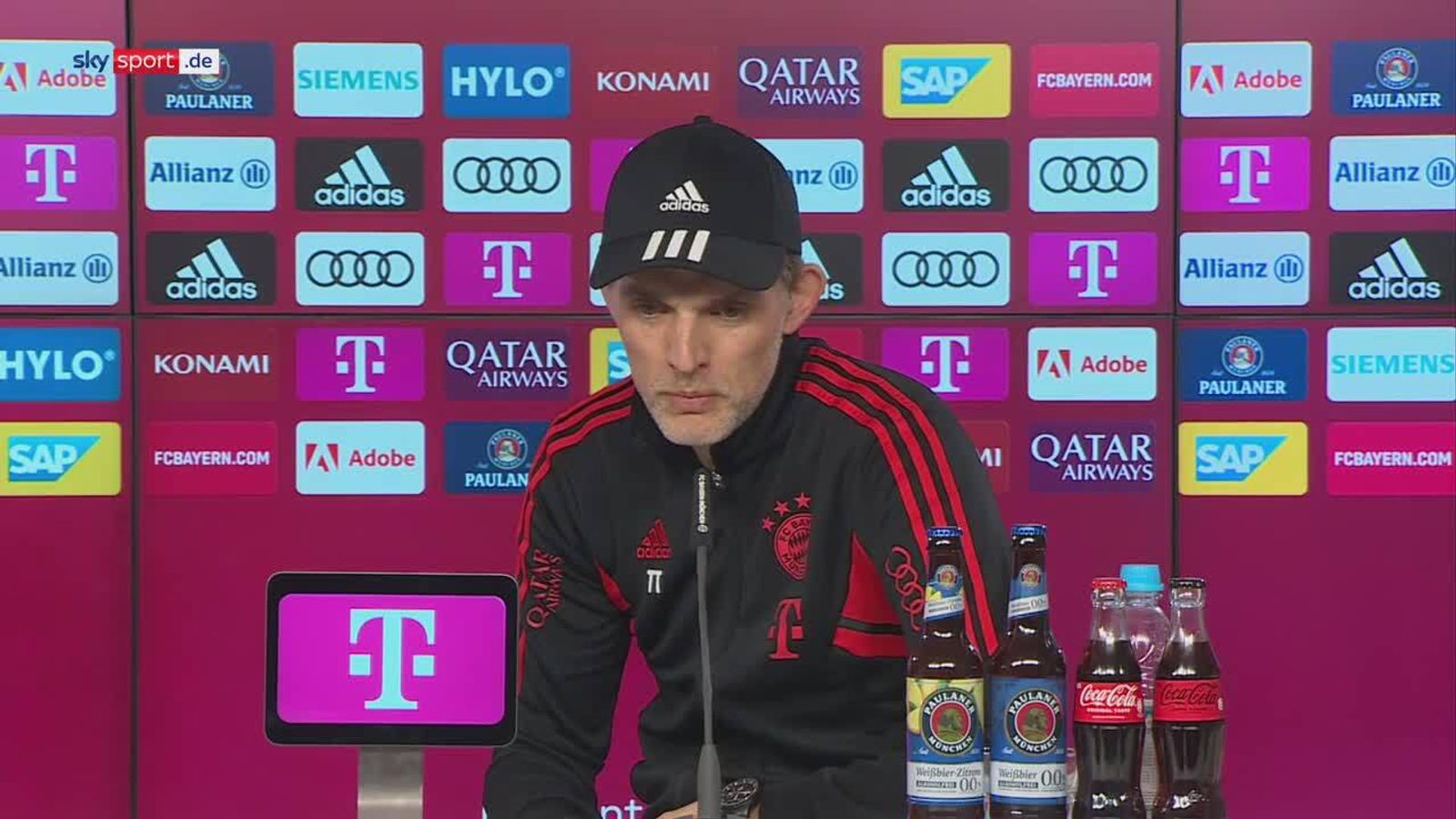 Tuchel Wunschspieler Fc Bayern Interessiert Sich Für Nicolas Jackson Alle Infos - sgir35v