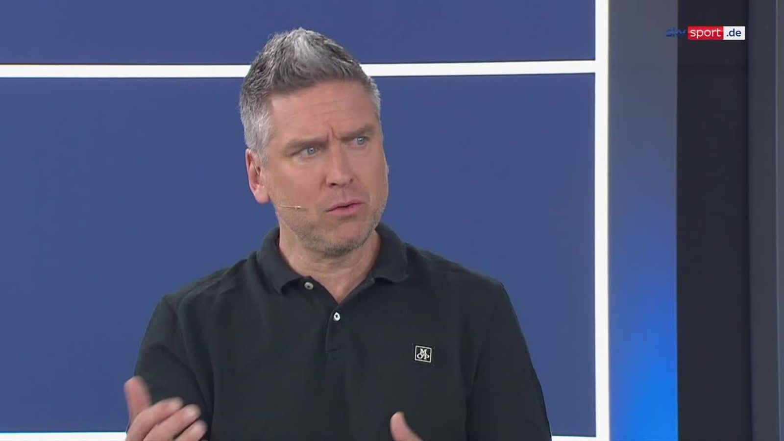 FC Bayern Torben Hoffmann über die teure ReservistenBank der Bayern