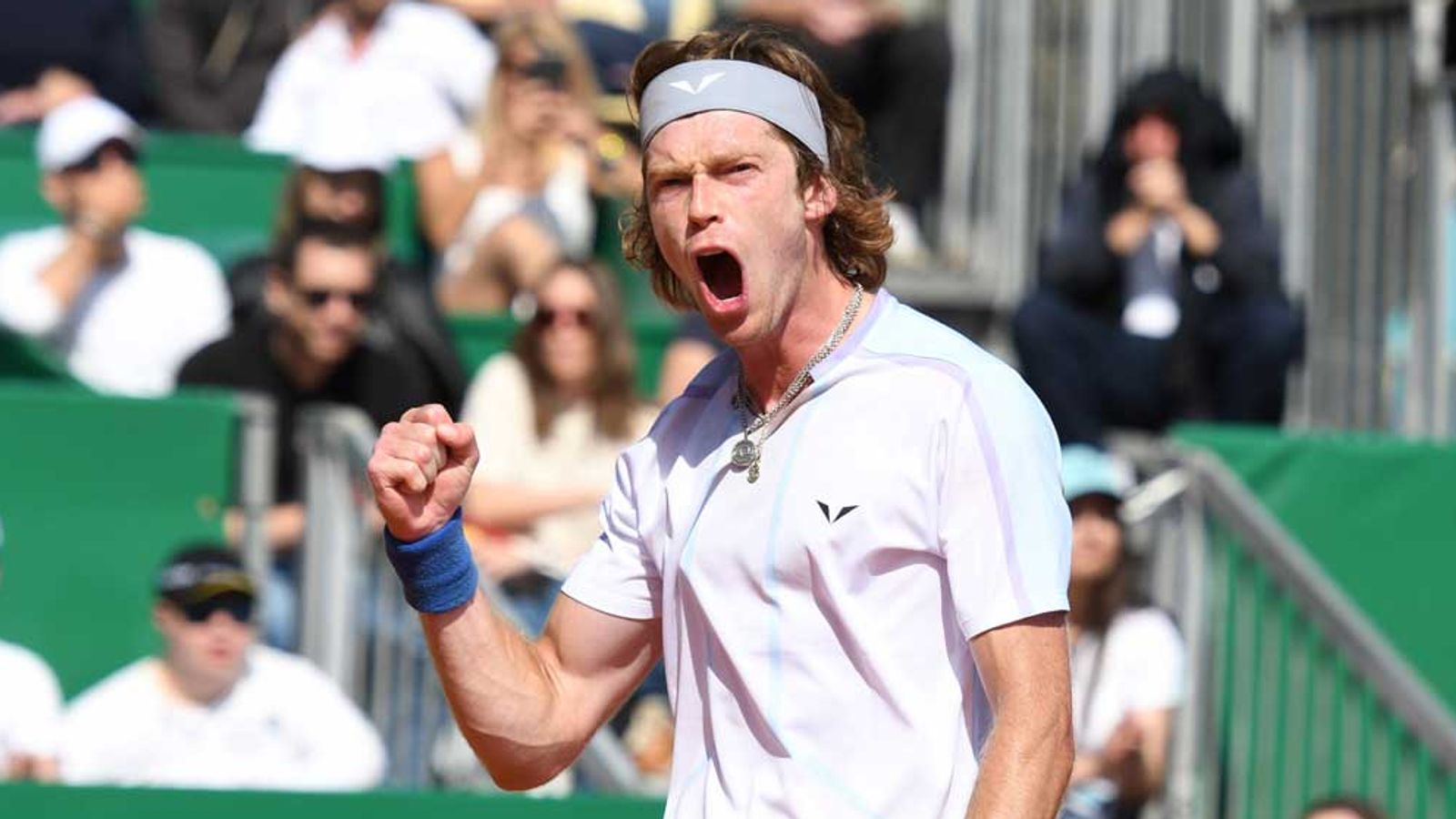 ATP-Masters Monte Carlo Holger Rune gewinnt den Titel Tennis News Sky Sport
