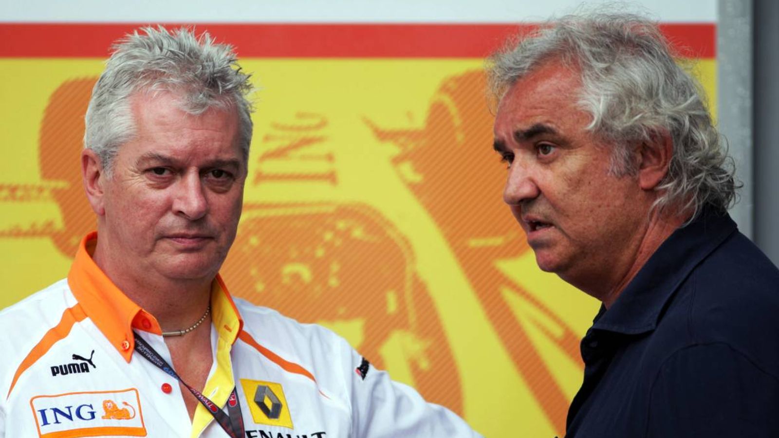 Formel 1 Piquet Jr. äußert sich zu CrashGate in Singapur 2008