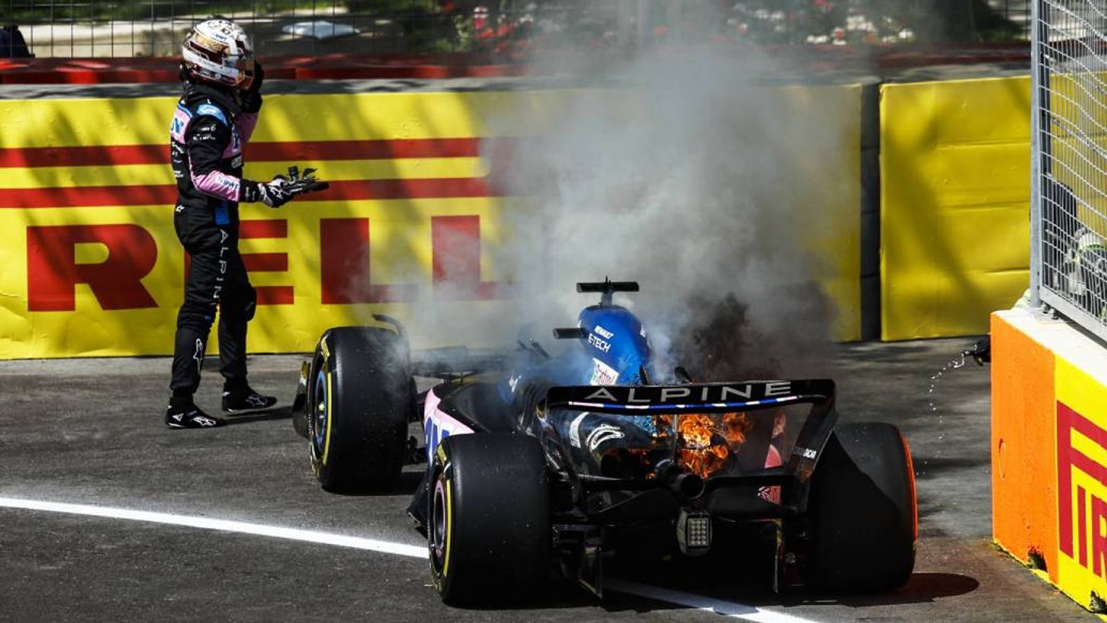 Formel 1 Langweilig ist anders! Neues Format sorgt für Chaos and Abwechslung Formel 1 News Sky Sport