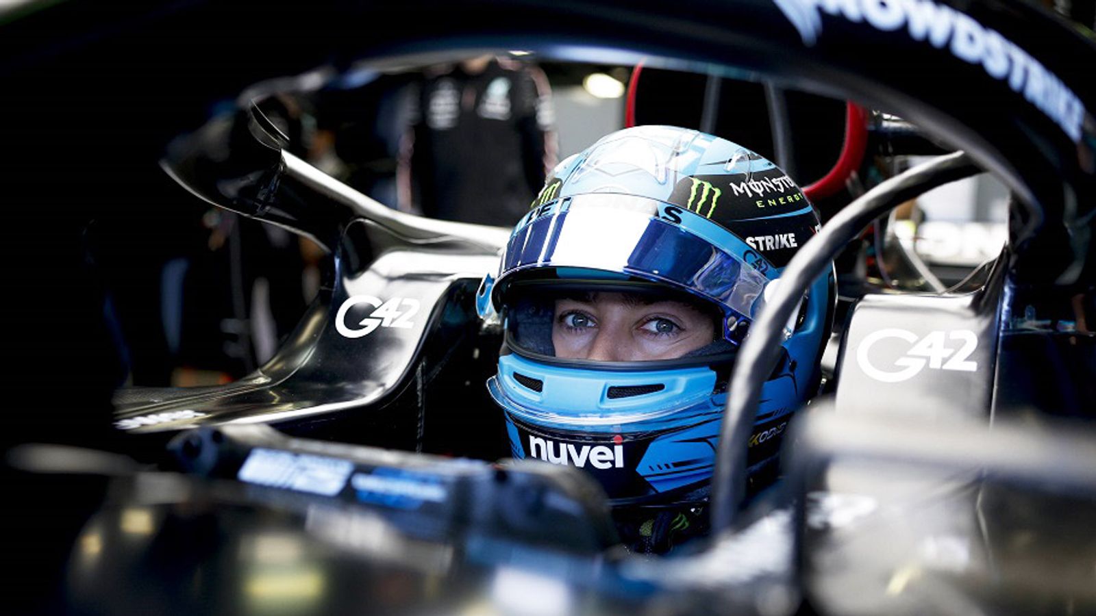 Formel 1 Erkenntnisse nach Melbourne-Qualifying! Mercedes überrascht Formel 1 News Sky Sport