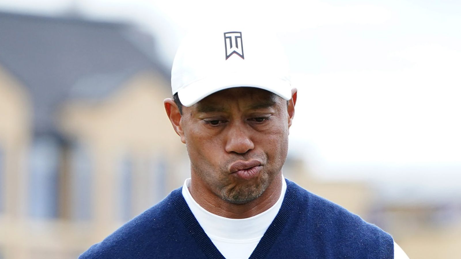 British Open Tiger Woods verpasst auch British Open Golf News Sky Sport