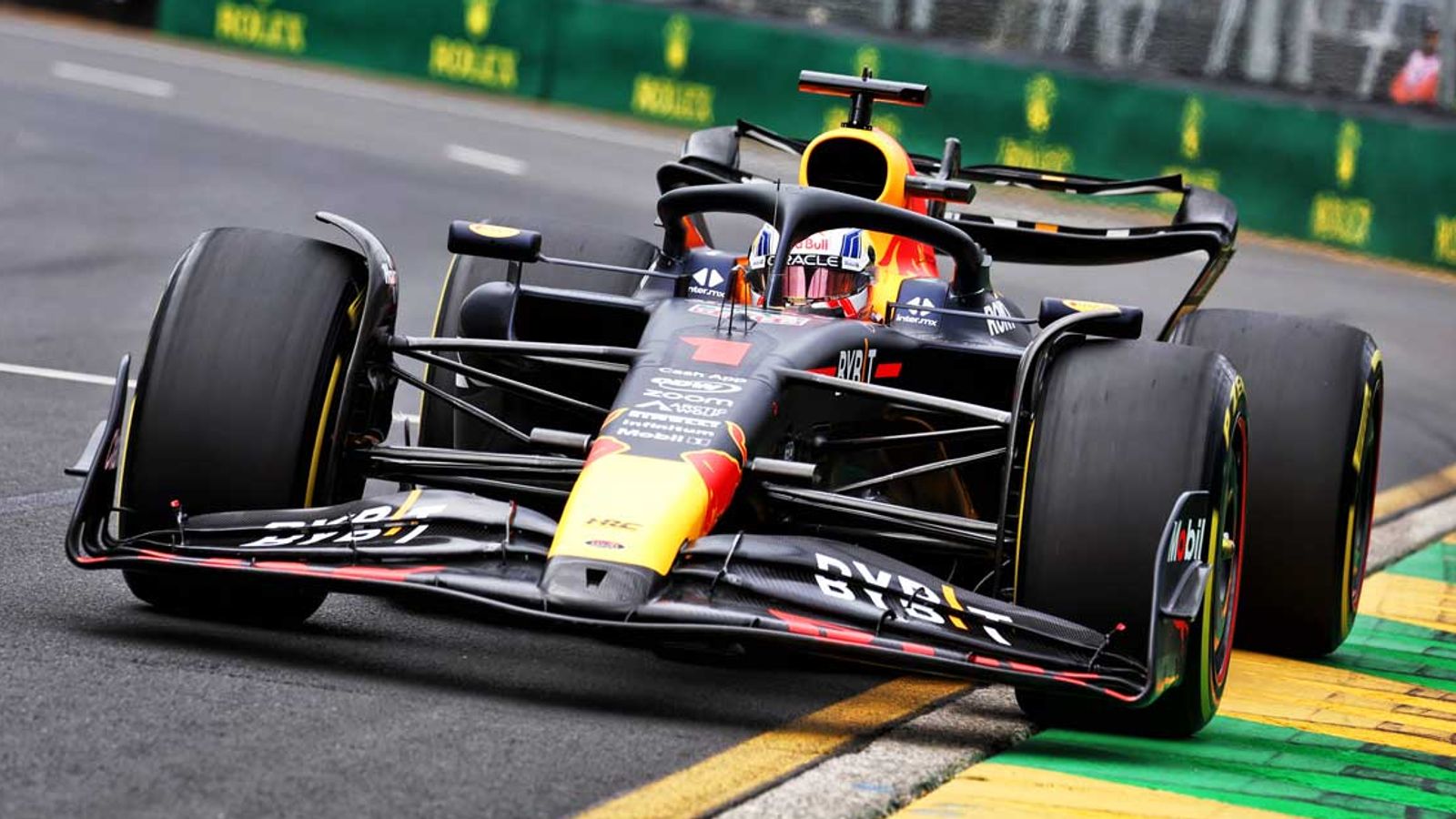 Formel 1 Teams einigen sich auf neue Sprint-Quali Formel 1 News Sky Sport