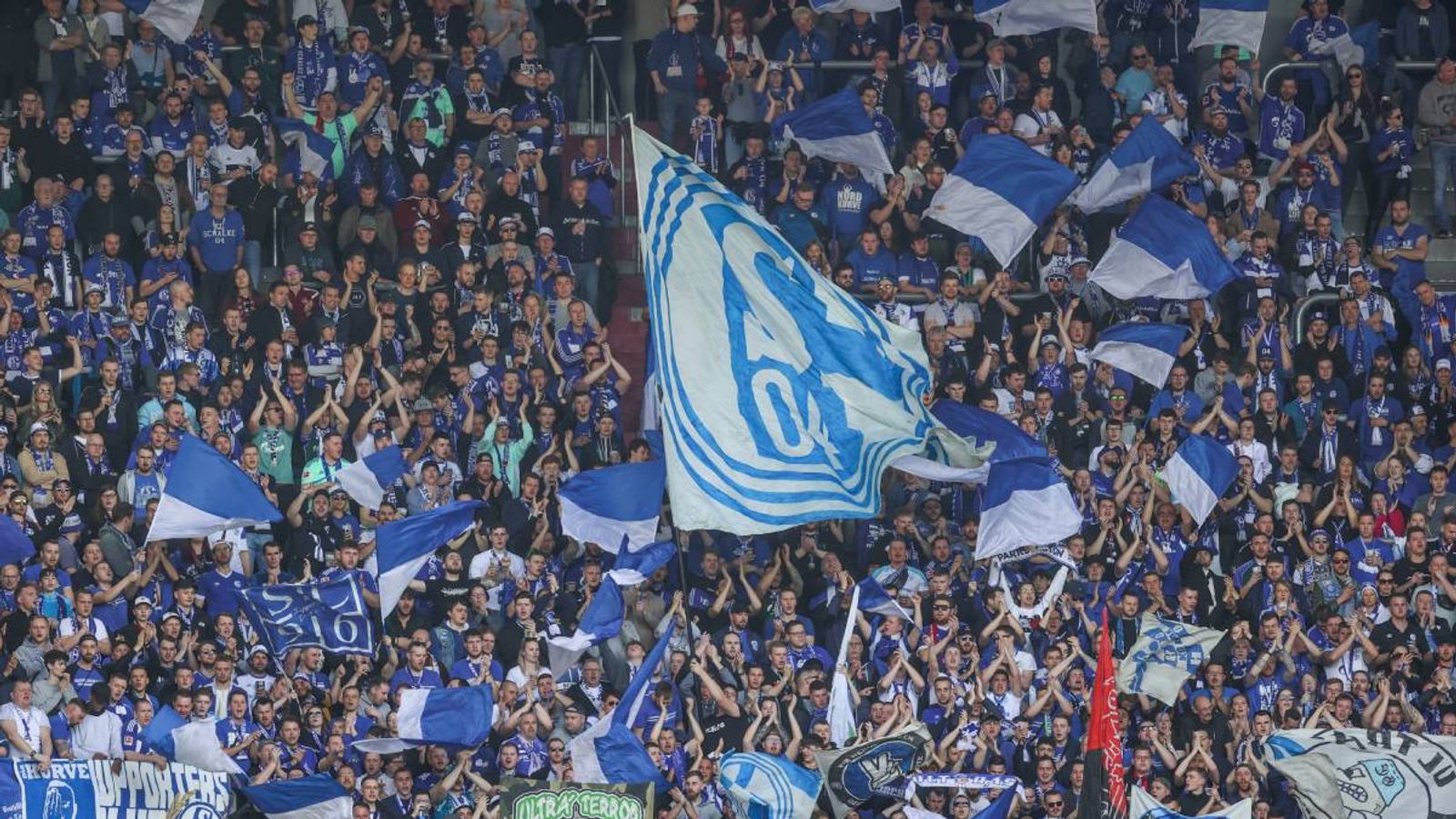 Schalke Alarm! Die Exklusiven Fan Infos Zum Heimspiel, Die Du Sofort Wissen Musst! - t4uy05f